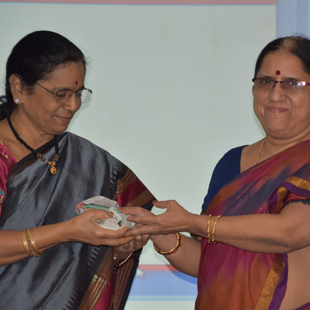 padmaja clinic news events