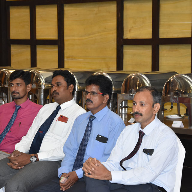 padmaja clinic news events